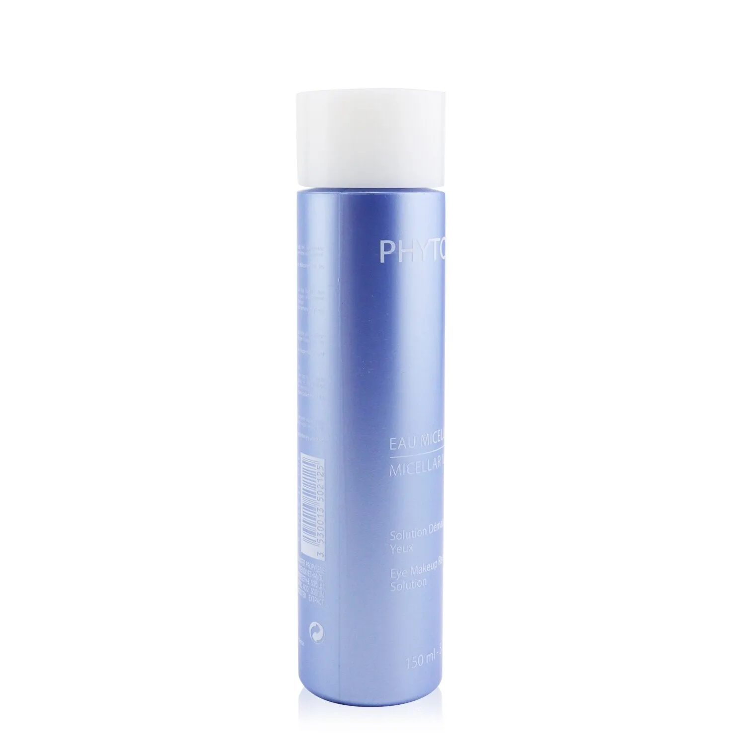 Phytomer Micellar Water Eye Makeup Removal Solution  150ml/5oz