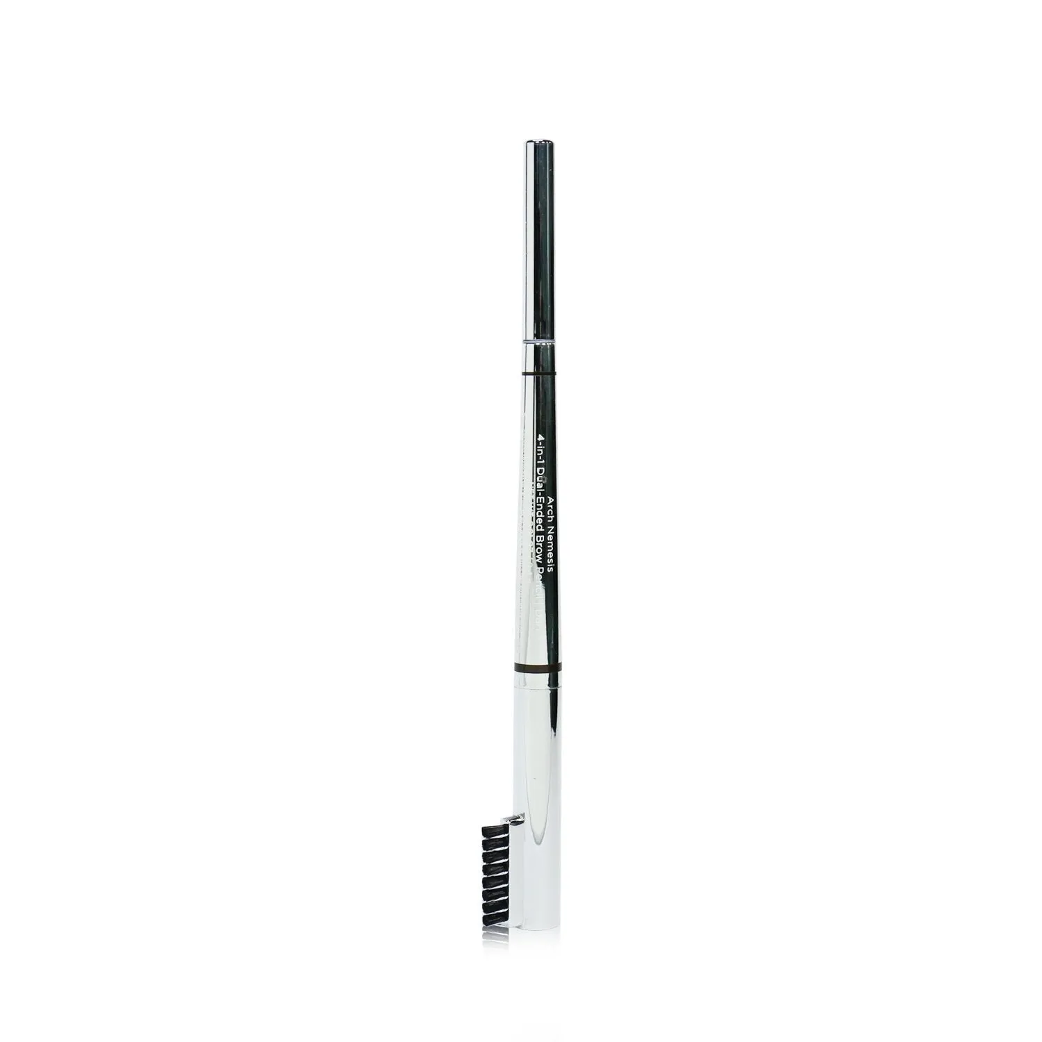PUR (PurMinerals) Arch Nemesis 4 in 1 Dual Ended Brow Pencil - # Medium  0.4g/0.01oz