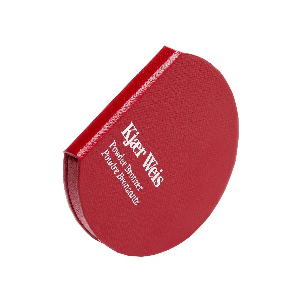 Red Edition Powder Bronzer Case