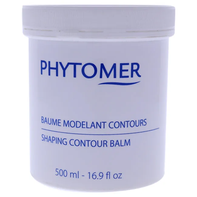 Shaping Contour Balm by Phytomer for Women - 16.9 oz Balm
