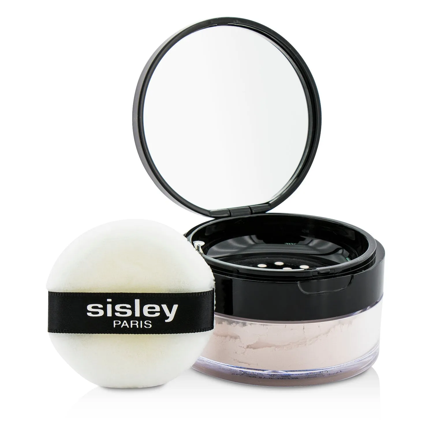 Sisley Phyto Poudre Libre Loose Face Powder - #4 Sable  12g/0.42oz
