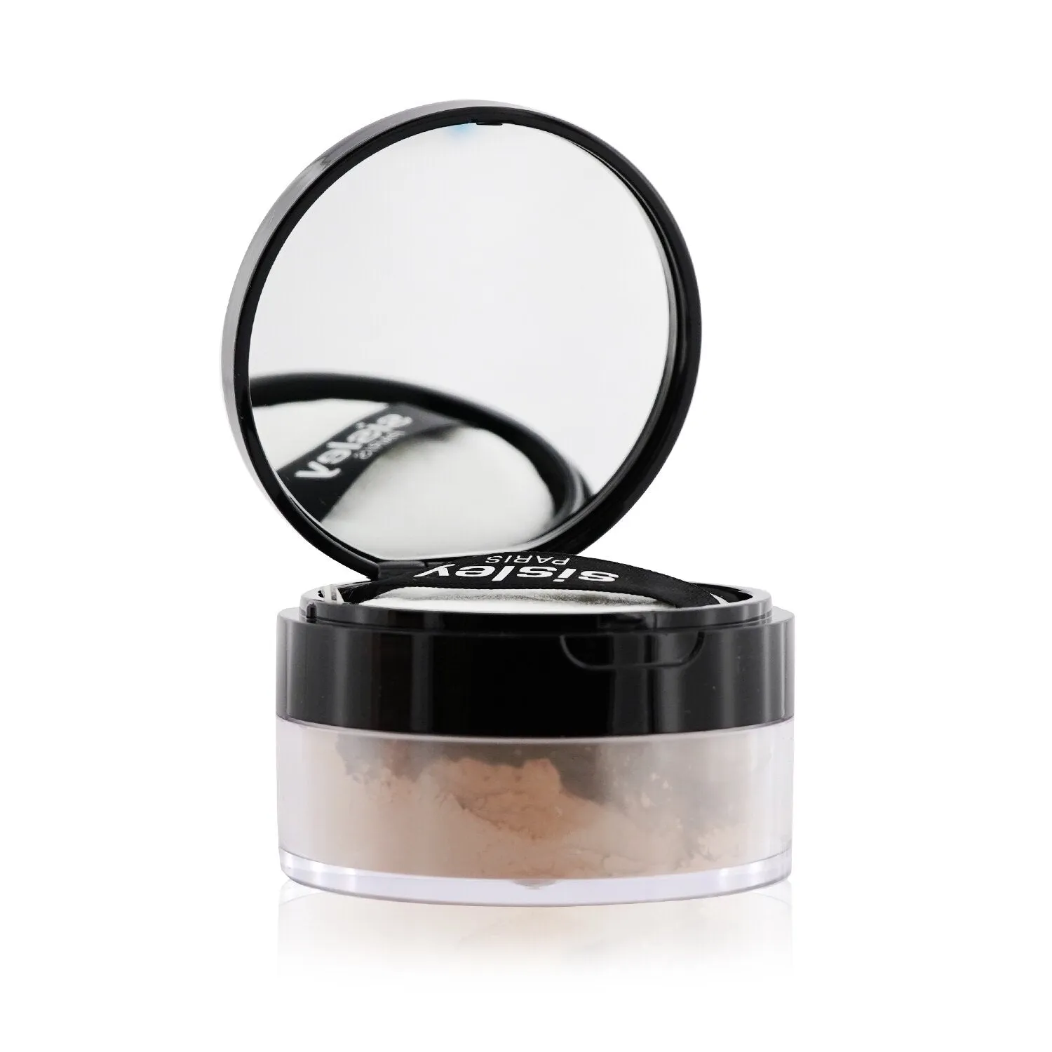 Sisley Phyto Poudre Libre Loose Face Powder - #4 Sable  12g/0.42oz