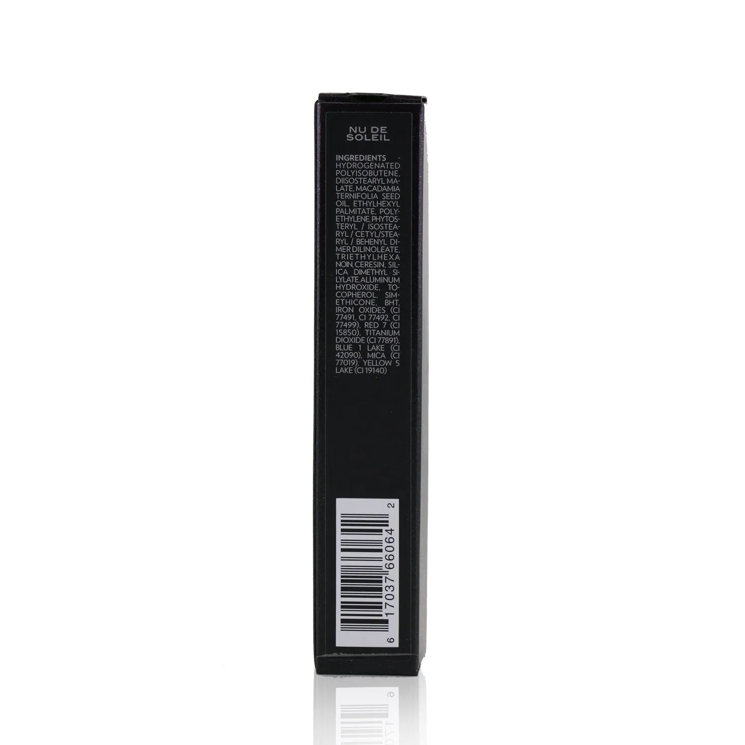 Surratt Beauty Lipslique - # Nu De Soleil (Peachy Beige)  1.6g/0.05oz