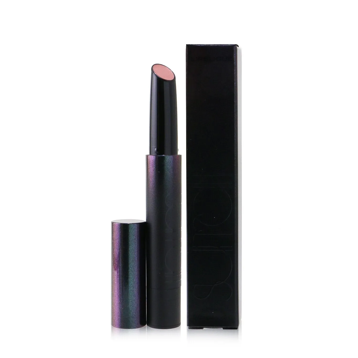 Surratt Beauty Lipslique - # Nu De Soleil (Peachy Beige)  1.6g/0.05oz