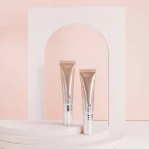 SYSKINITY Magic Crystal Contour Eye Gel 15ml  Glod - Fixed Si