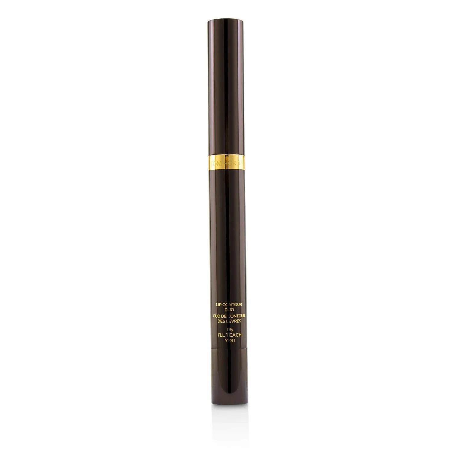 Tom Ford Lip Contour Duo - # 08 Make Me  2.2g/0.08oz