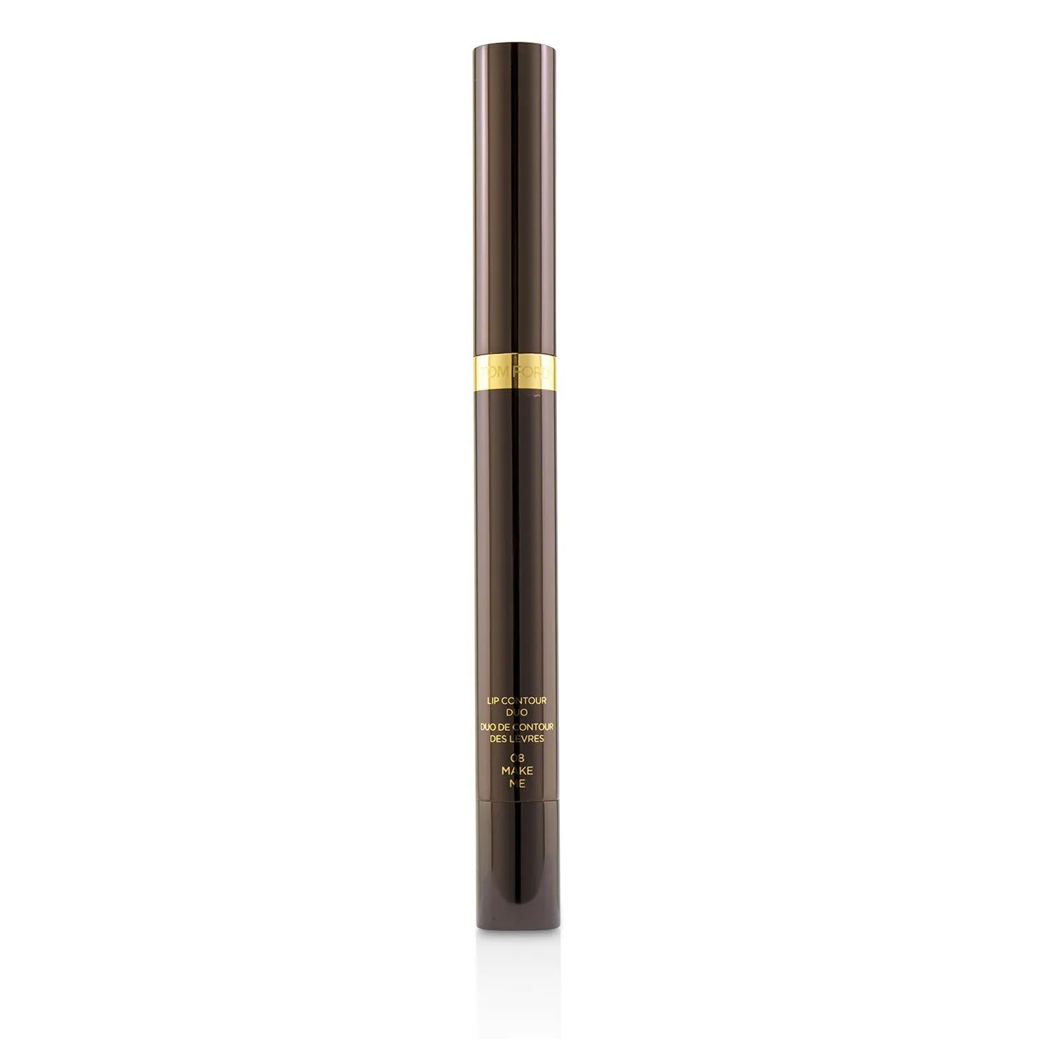 Tom Ford Lip Contour Duo - # 08 Make Me  2.2g/0.08oz