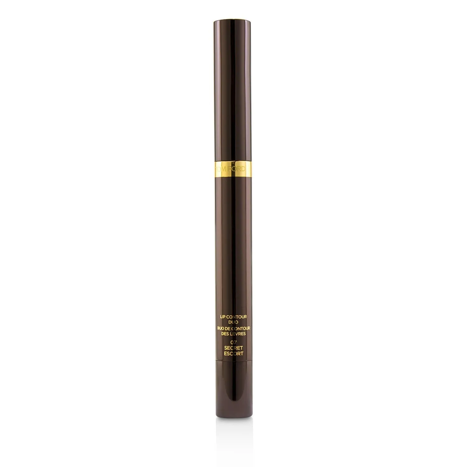 Tom Ford Lip Contour Duo - # 08 Make Me  2.2g/0.08oz