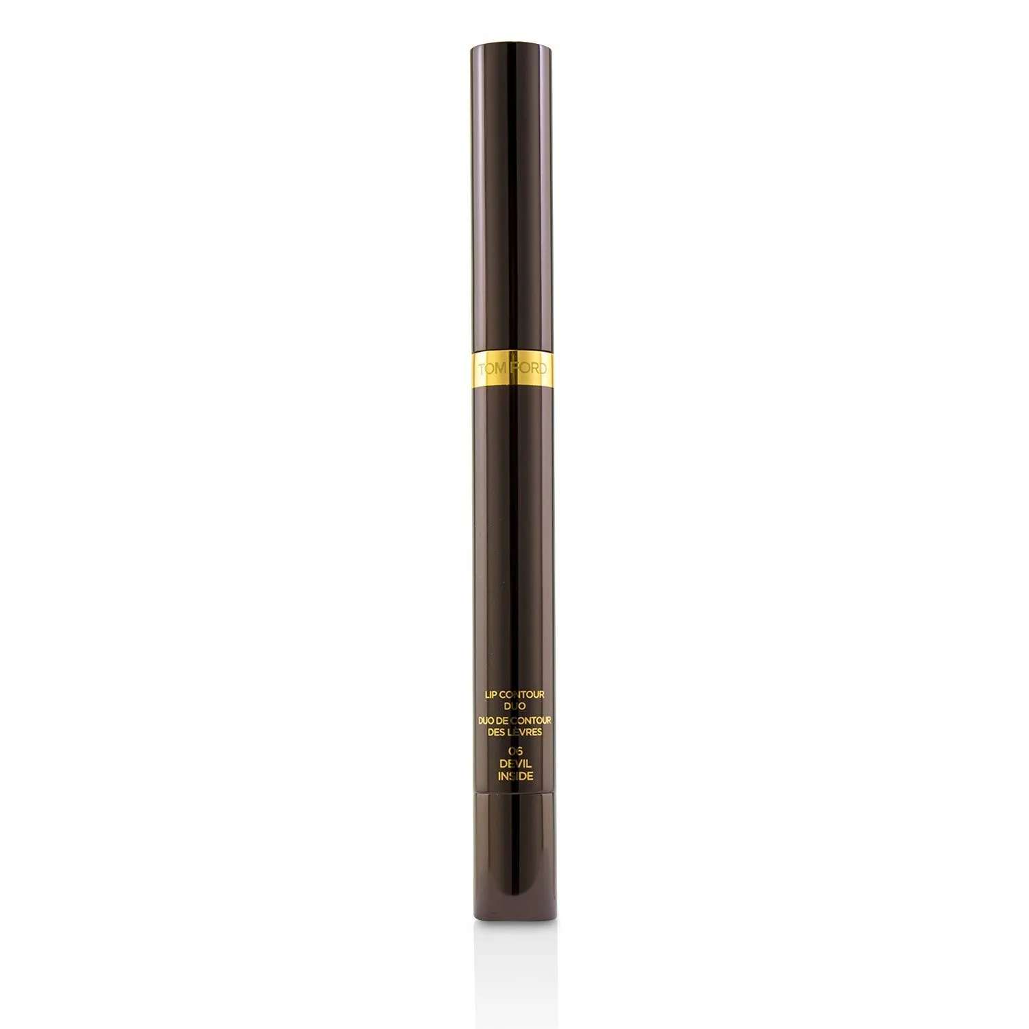 Tom Ford Lip Contour Duo - # 08 Make Me  2.2g/0.08oz