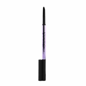 Urban Decay Brow Beater Waterproof Brow Pencil   Spoolie - # Dark Drapes (Dark Brown)  0.05g/0.0018oz