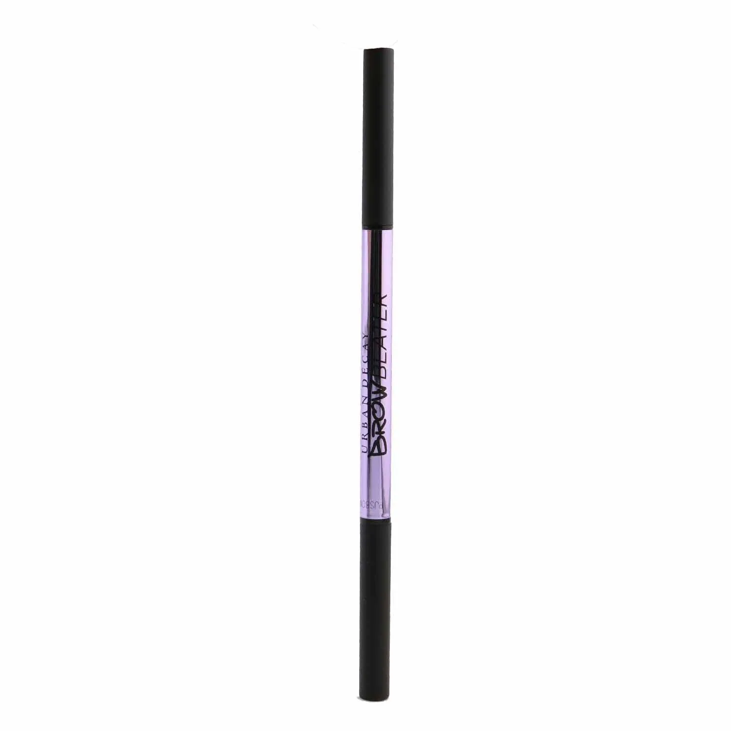 Urban Decay Brow Beater Waterproof Brow Pencil   Spoolie - # Dark Drapes (Dark Brown)  0.05g/0.0018oz