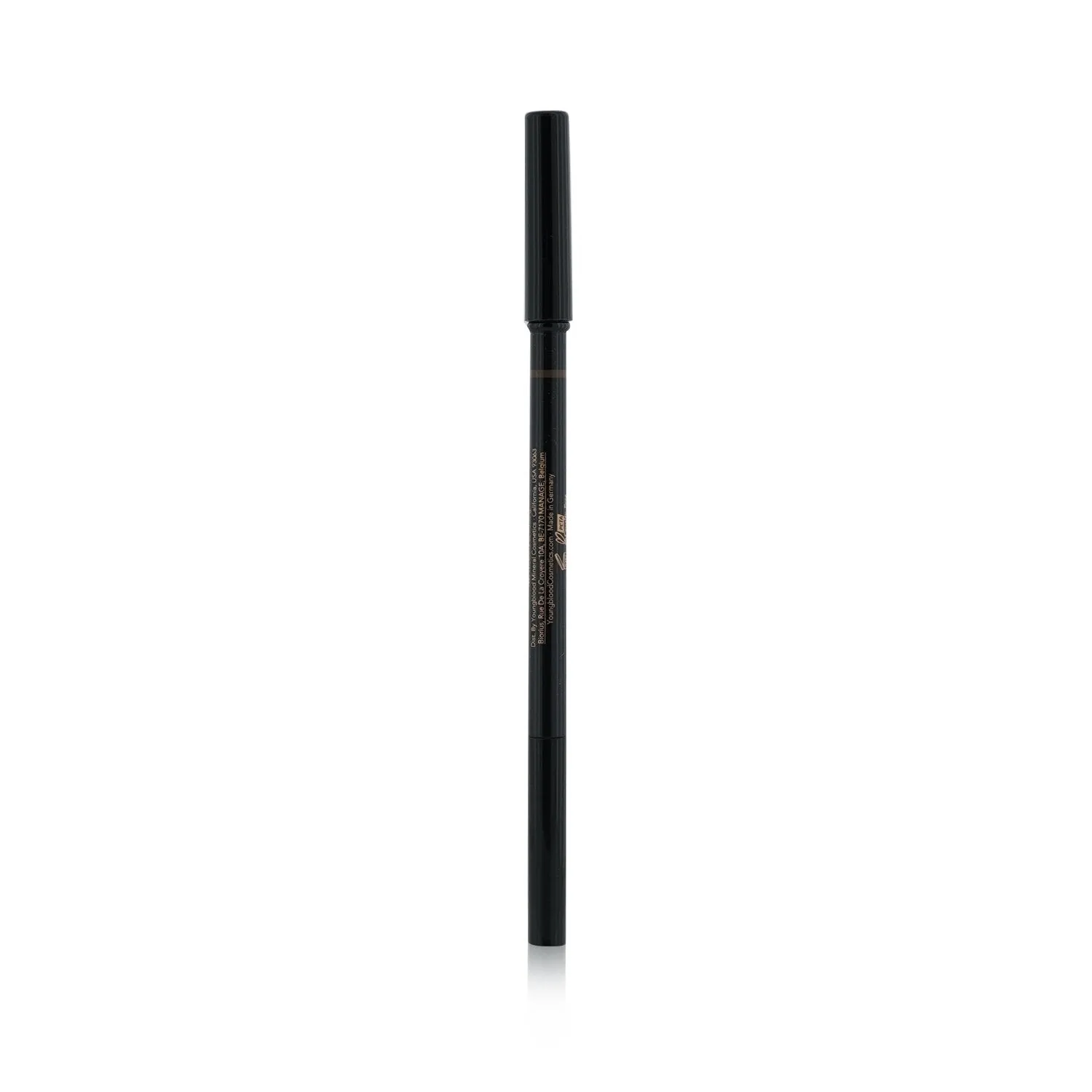 Youngblood On Point Brow Defining Pencil - # Soft Brown  0.35g/0.012oz